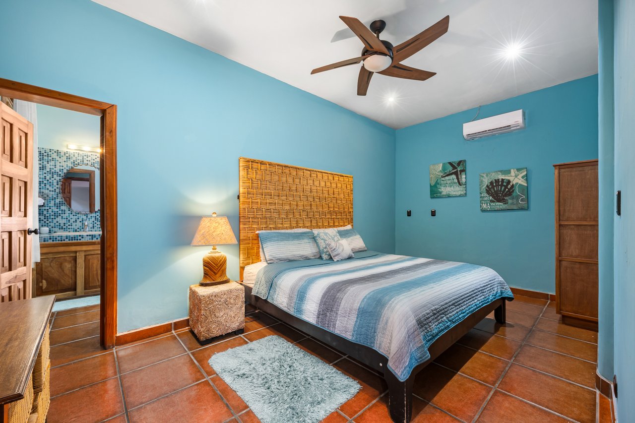 Titled Beachfront Luxury Estate, Flamingo, Guanacaste