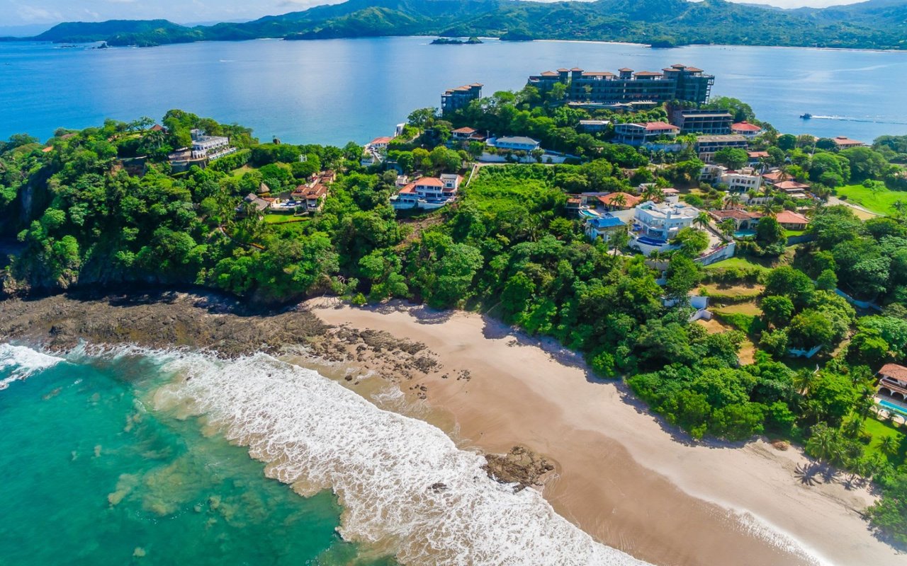 Beach Property Costa Rica