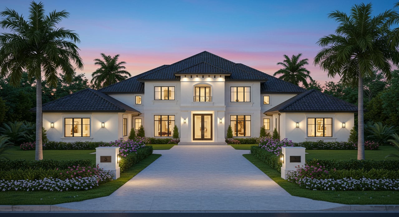 How to Set the Right Price for Your Home in Today's Market