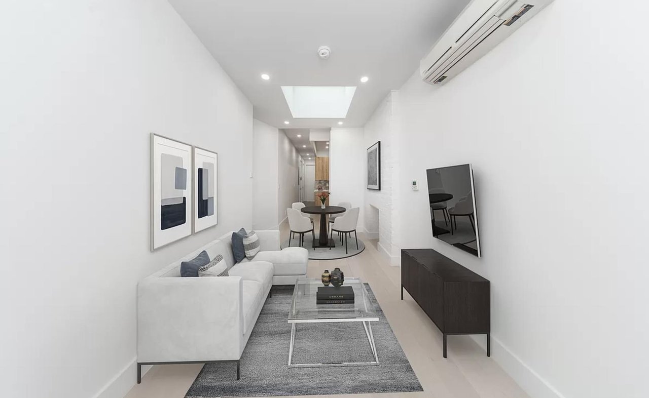 47 Saint Marks Place, Apt 5-W