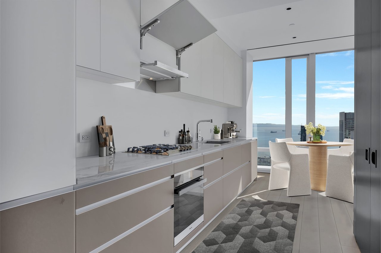 Cinematic View Studio at 181 Fremont