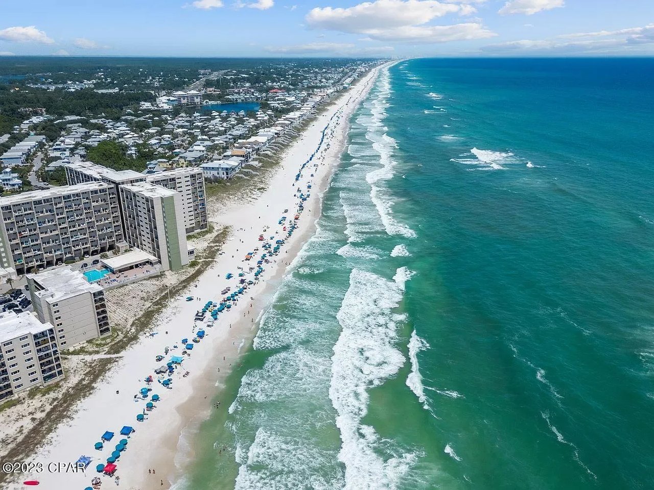 23223 Front Beach Road Unit A-521
