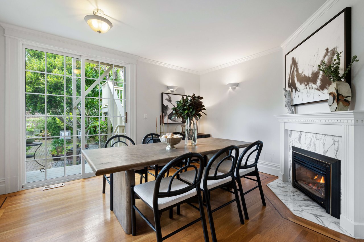 Luxe Living on 24th Street