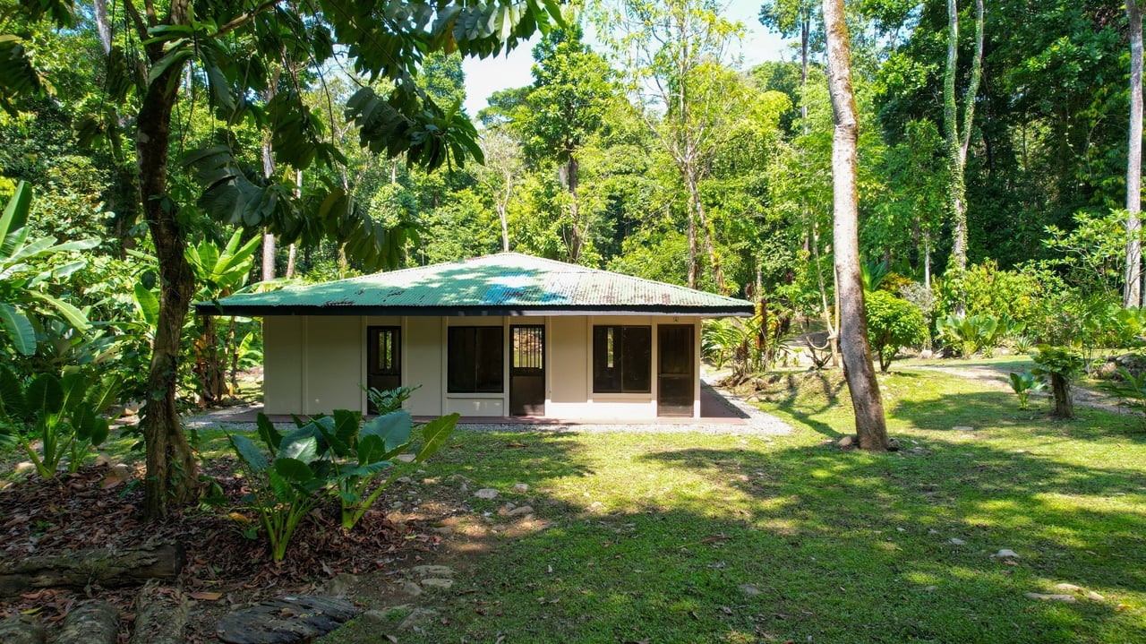 Riverfront Multi Residence Compound, Ojochal, Puntarenas