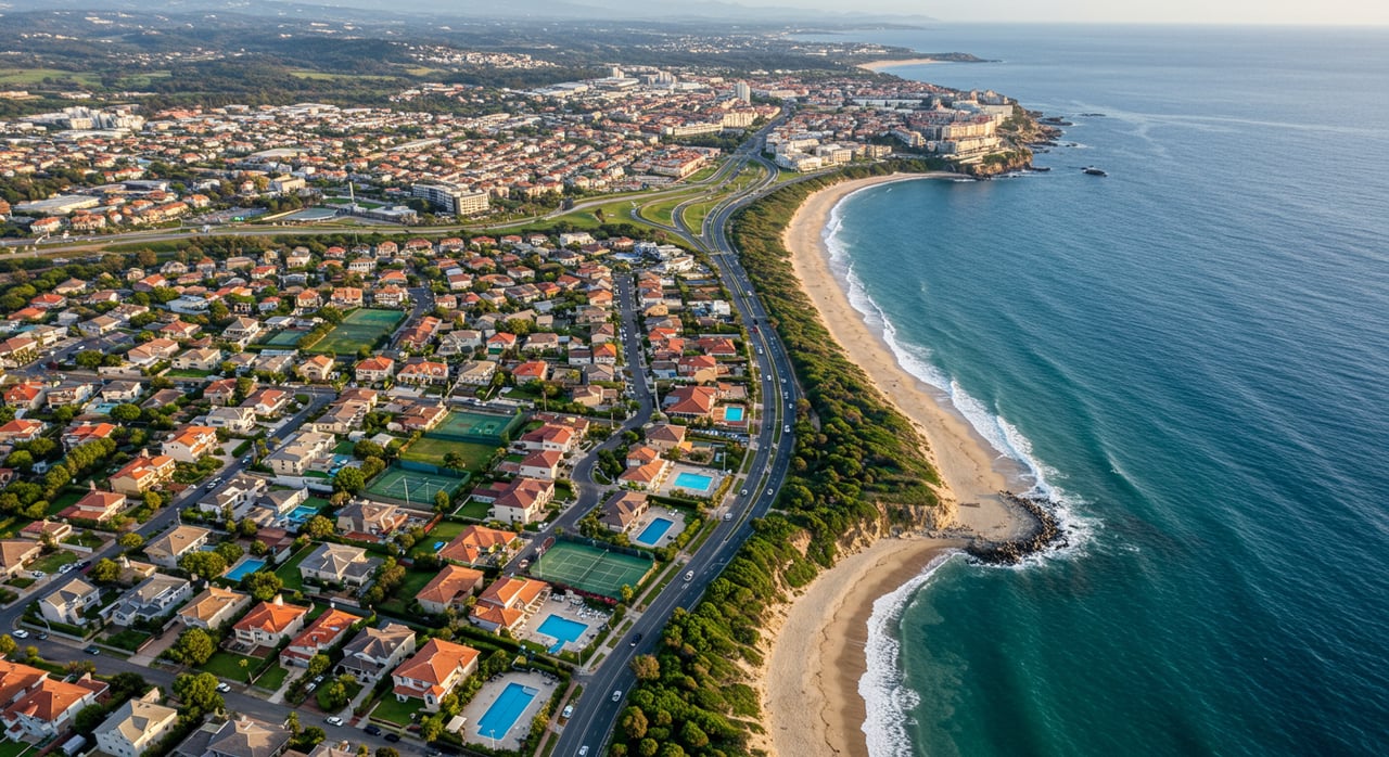 SOUTH SANTA BARBARA HOUSING MARKET UPDATE: MARCH 2024