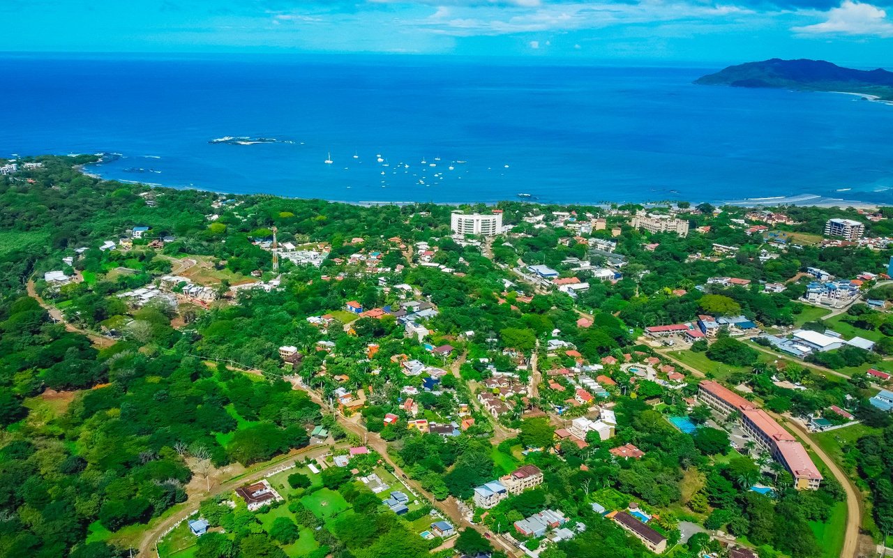Playa Tamarindo