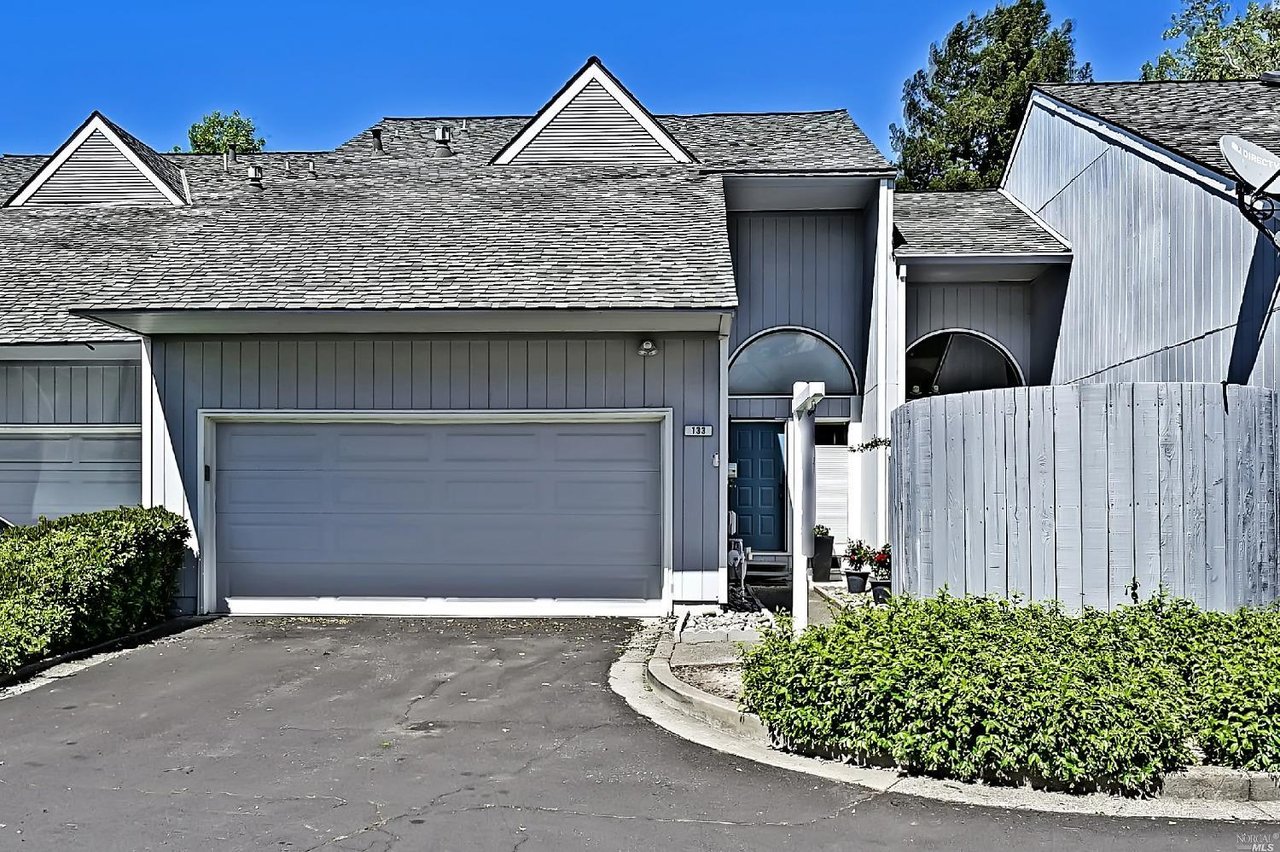 2791 McBride Lane #133
