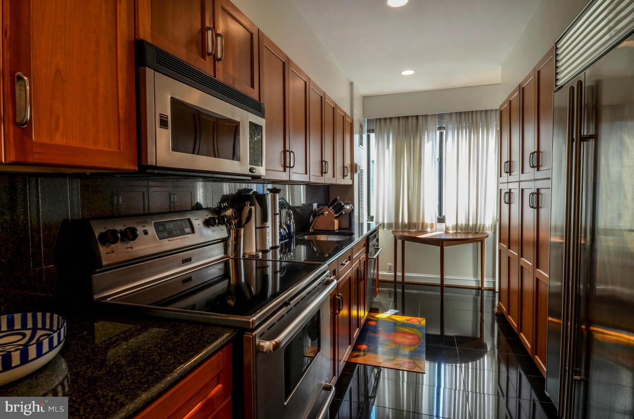 2700 Virginia Ave NW, #1507 