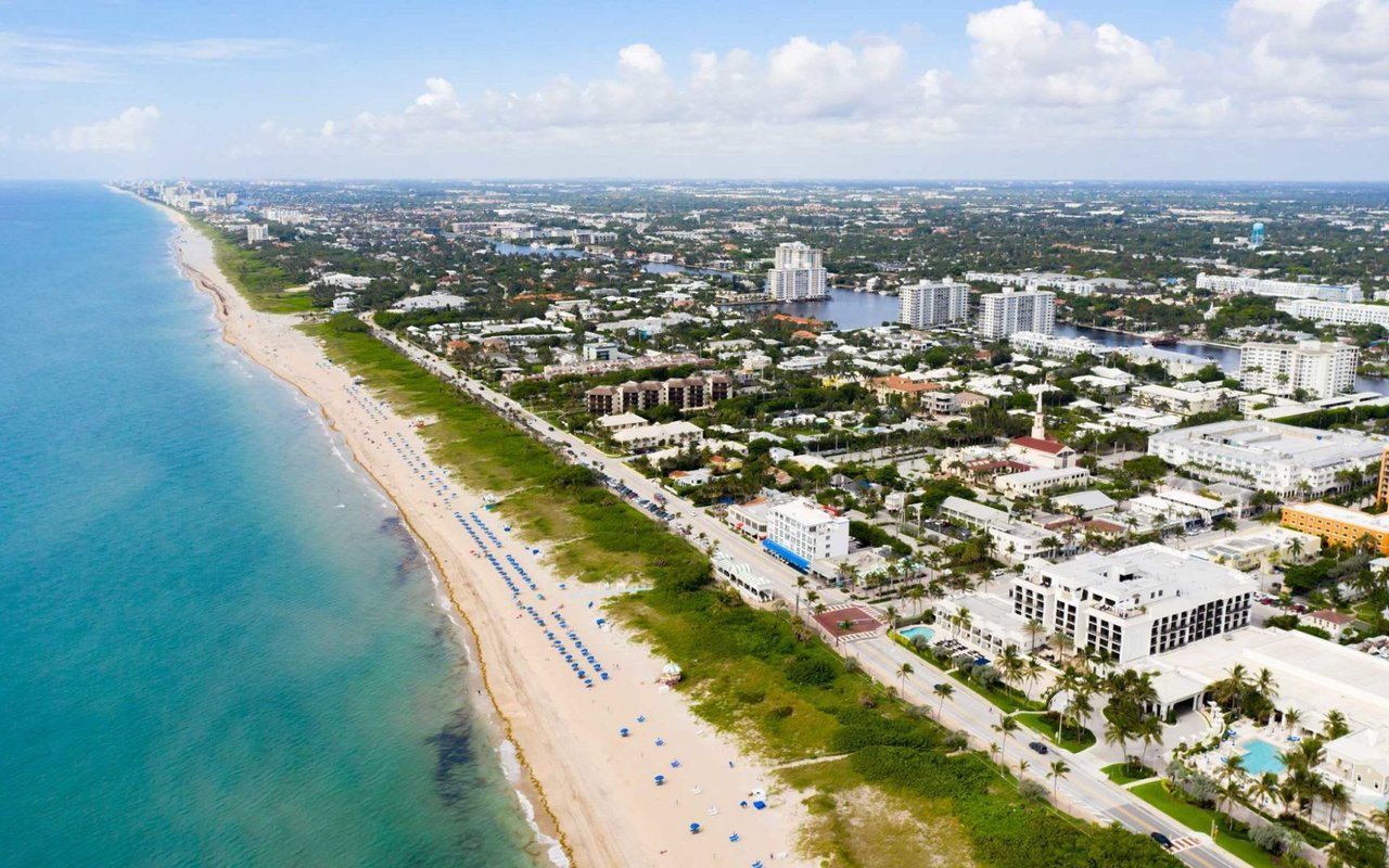 Delray Beach