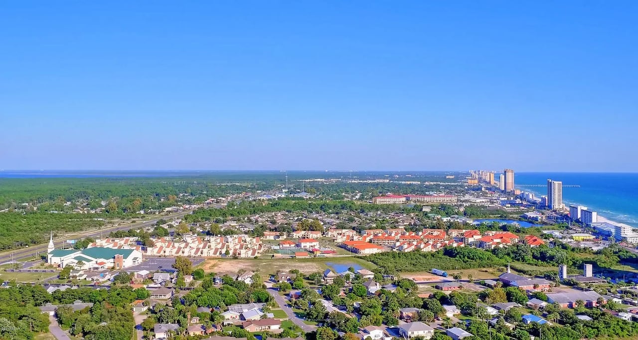 17462 Front Beach Road Unit 52D