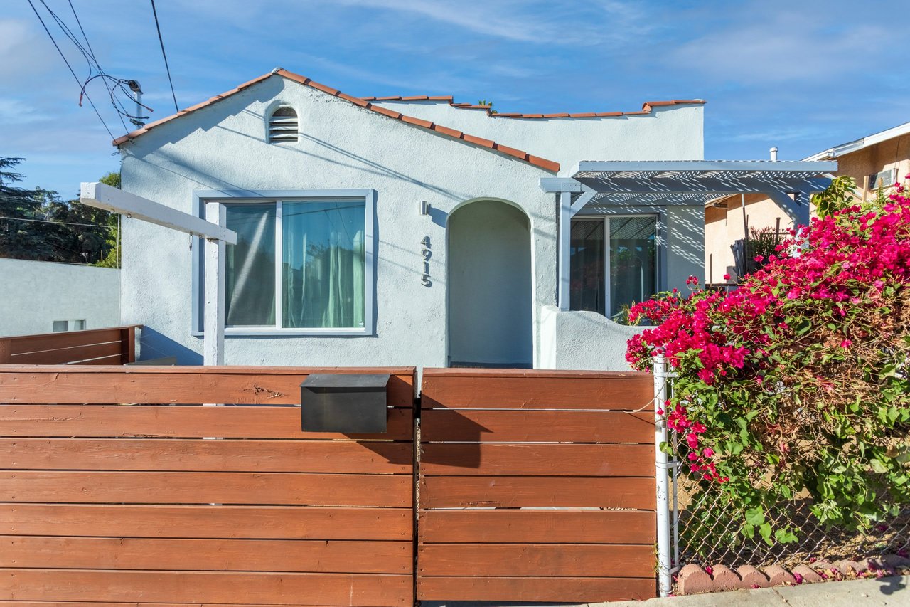 4951 Granada St