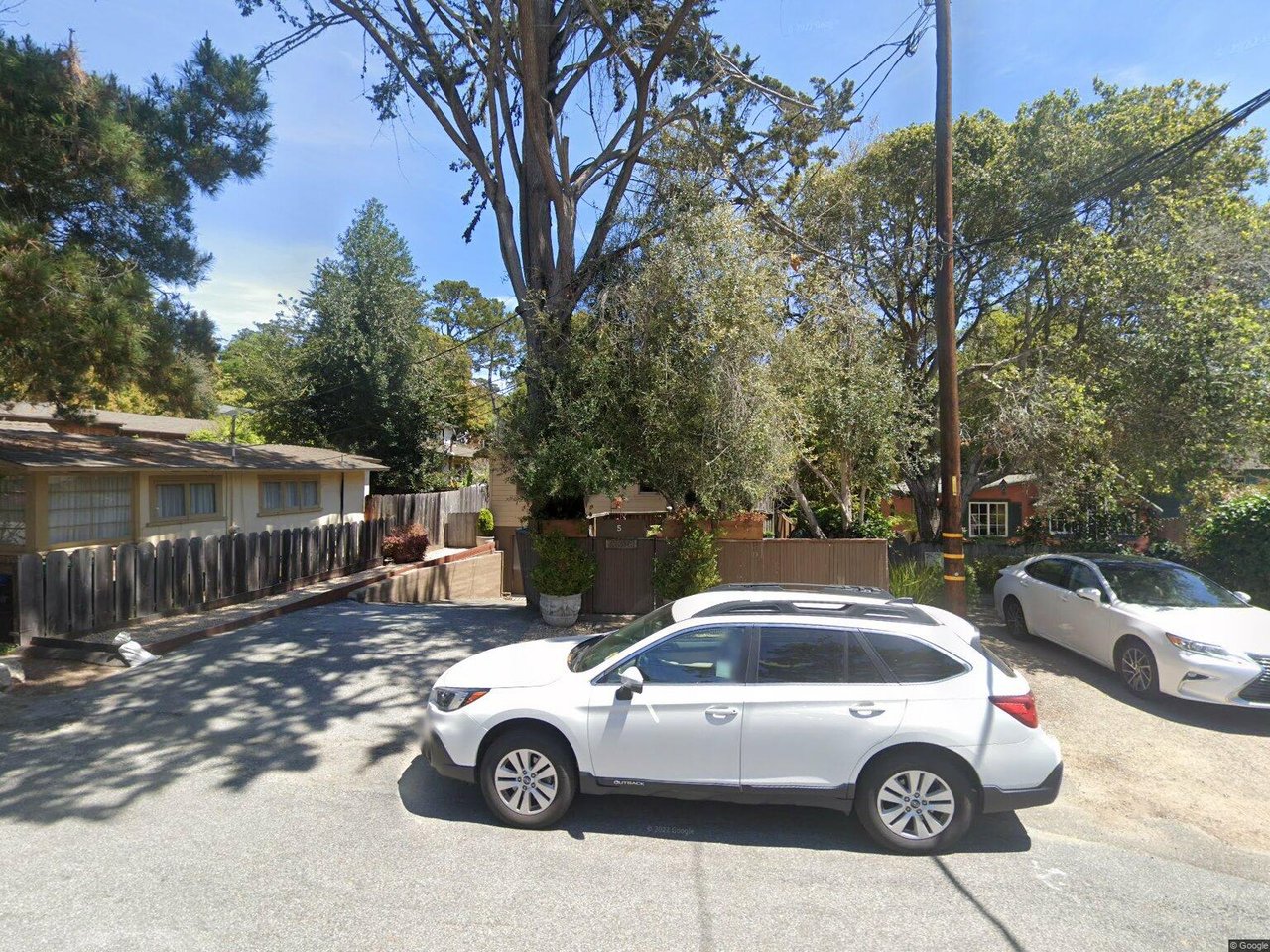 5 Mission St