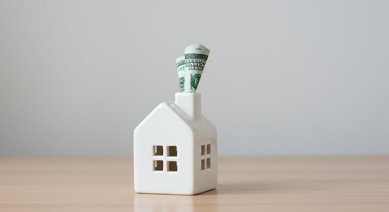 Real Estate Financing 101: Understanding the Basics