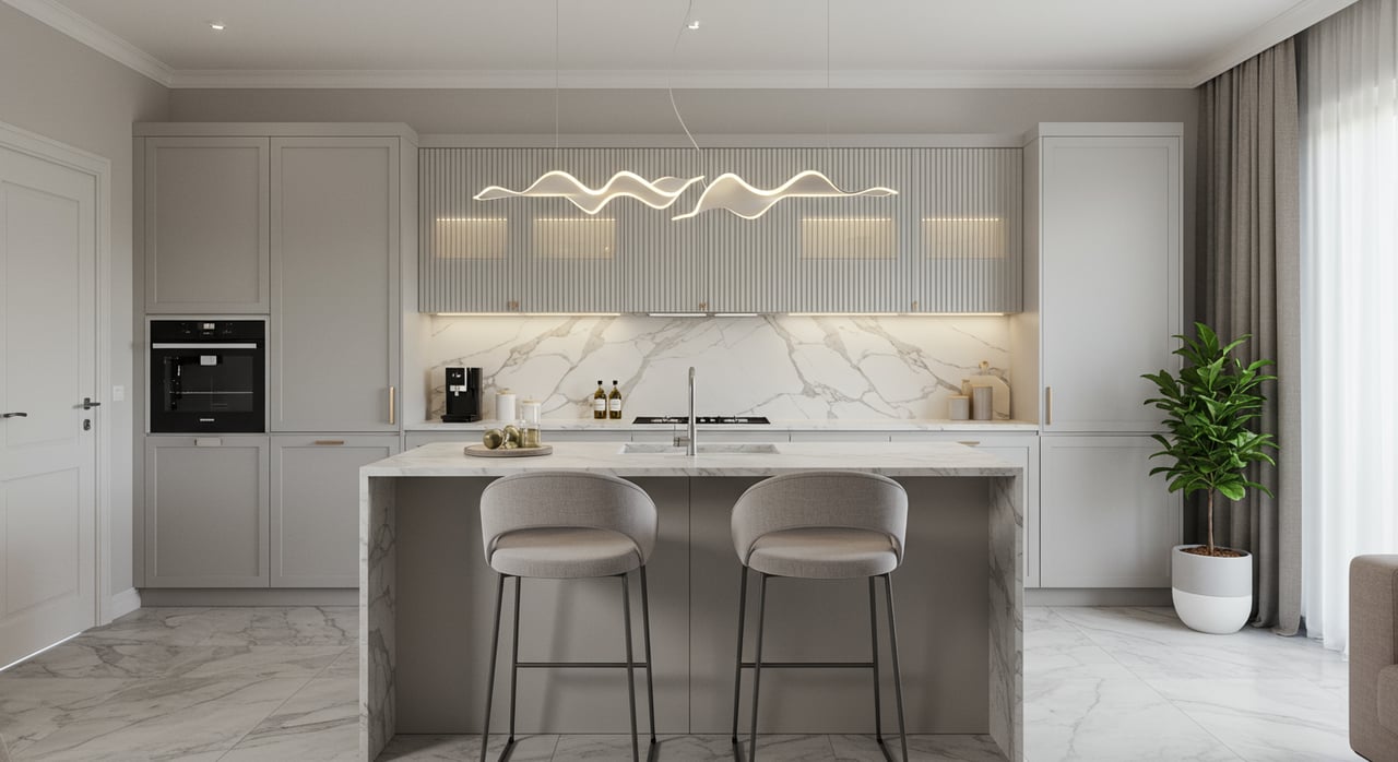 Beacham & Company Lists $6 Million Buckhead Estate