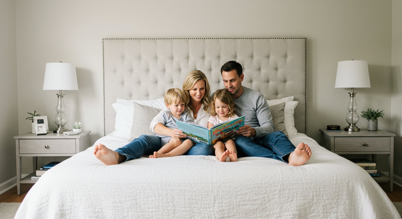 Plan the Perfect Staycation in Indy