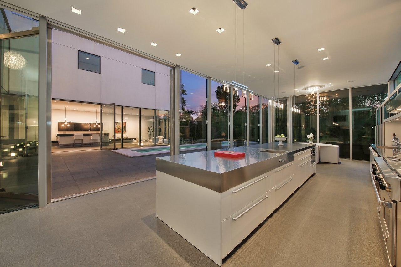 For Those Seeking An Extraordinary Lifestyle