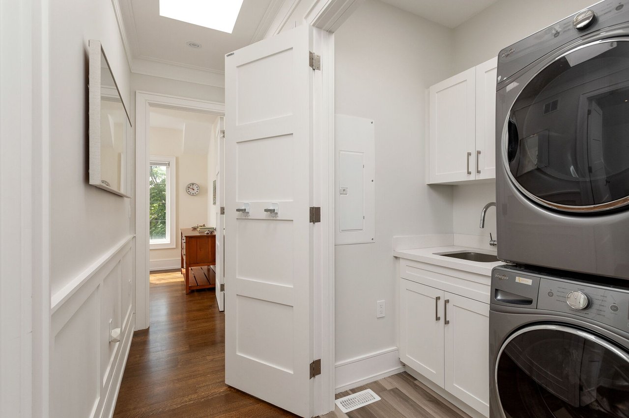 Exquisite Leaside Executive Detached Residence