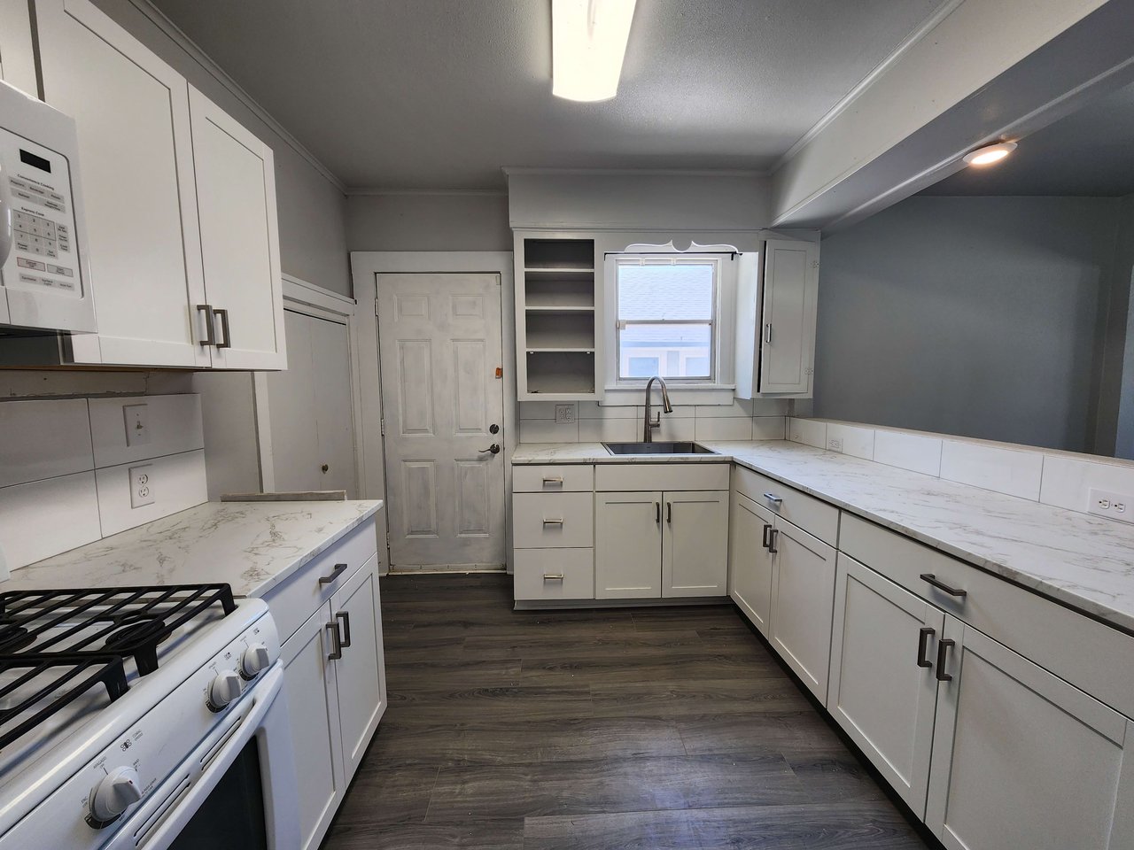 1721 North Beard Ave