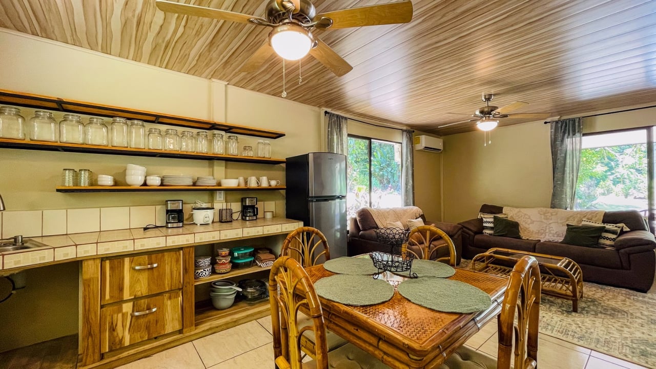 Riverfront Multi Residence Compound, Ojochal, Puntarenas