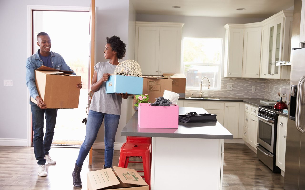 How To Pack Your Kitchen For A Move