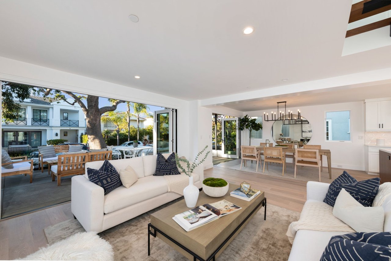 312 Jasmine Avenue Unit: 1