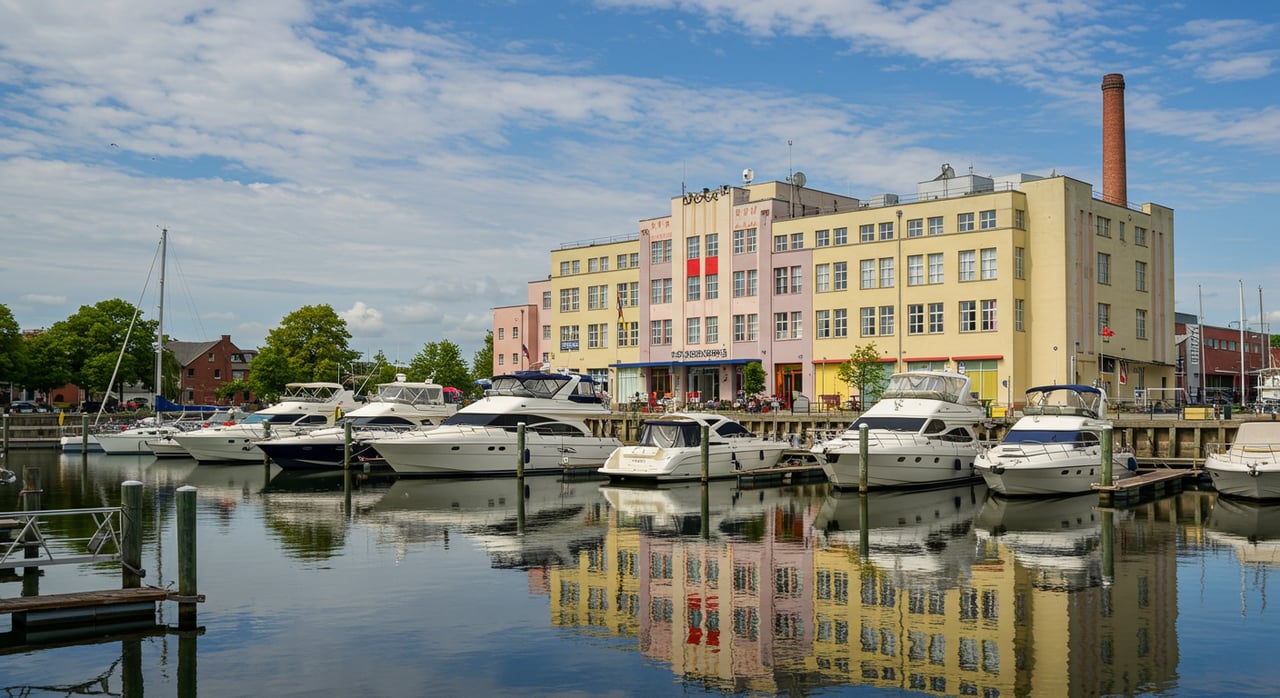 Staycation Bliss: Discovering Alexandria, VA’s Perfect Destination for a Vacation-feel Experience