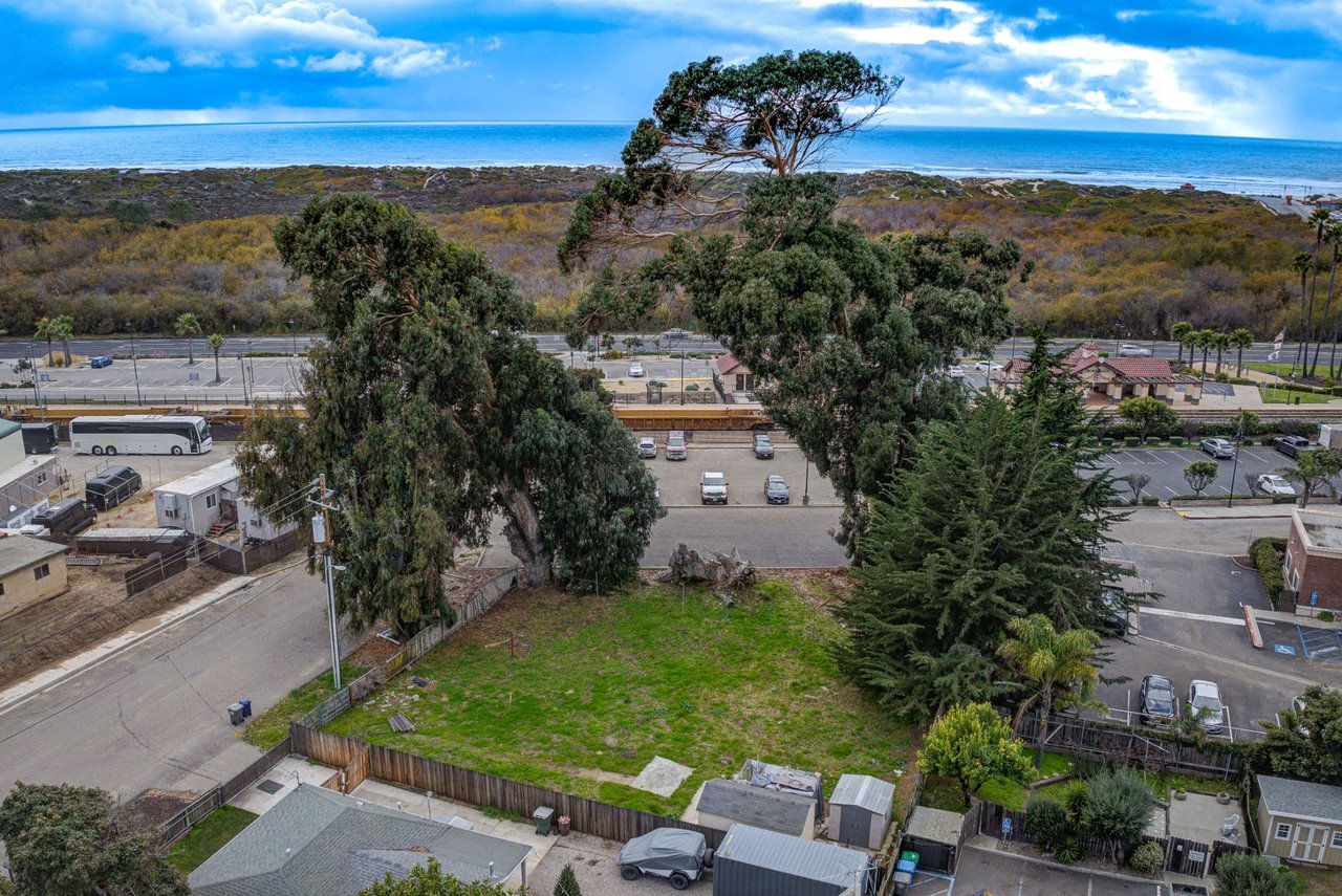 Rockaway Ave, Grover Beach