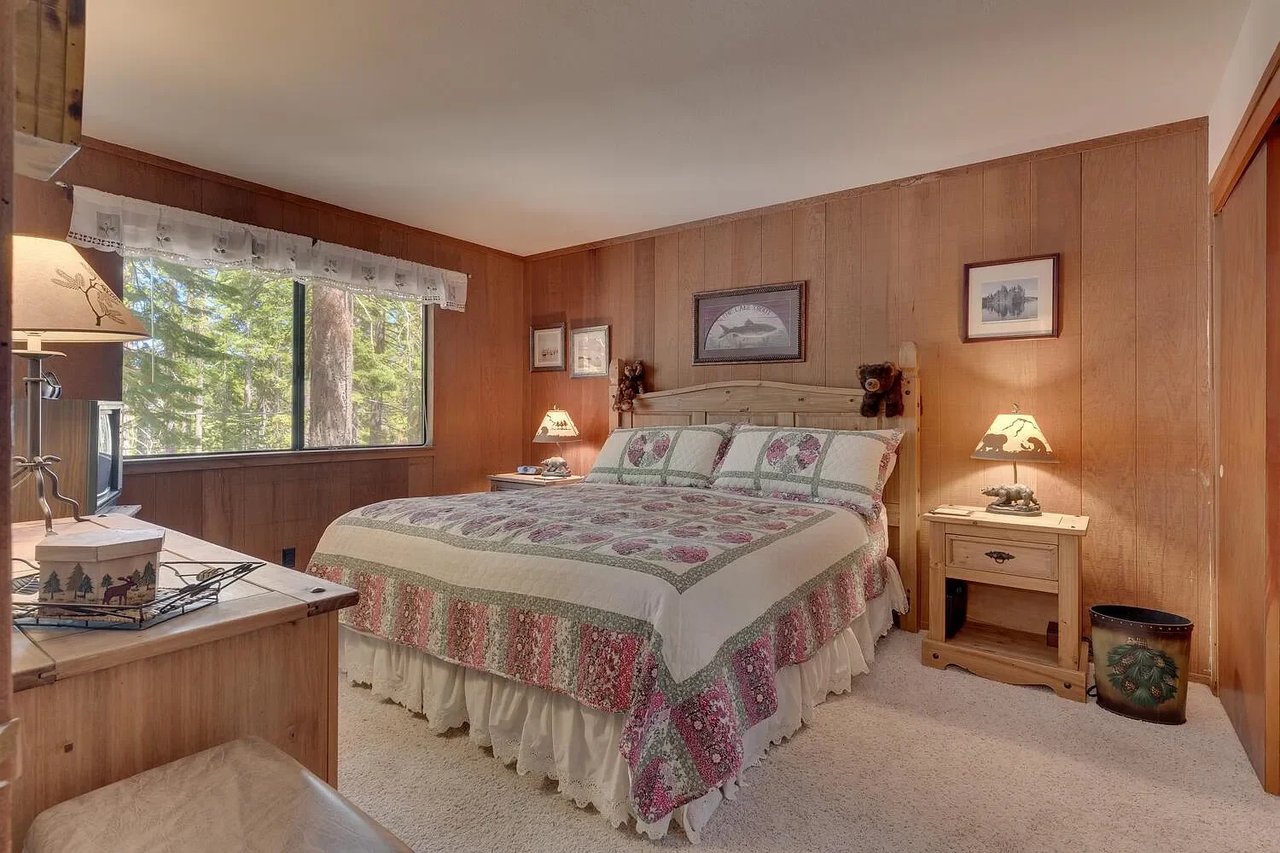 170 Simplon Pass Rd, Homewood, CA 96141