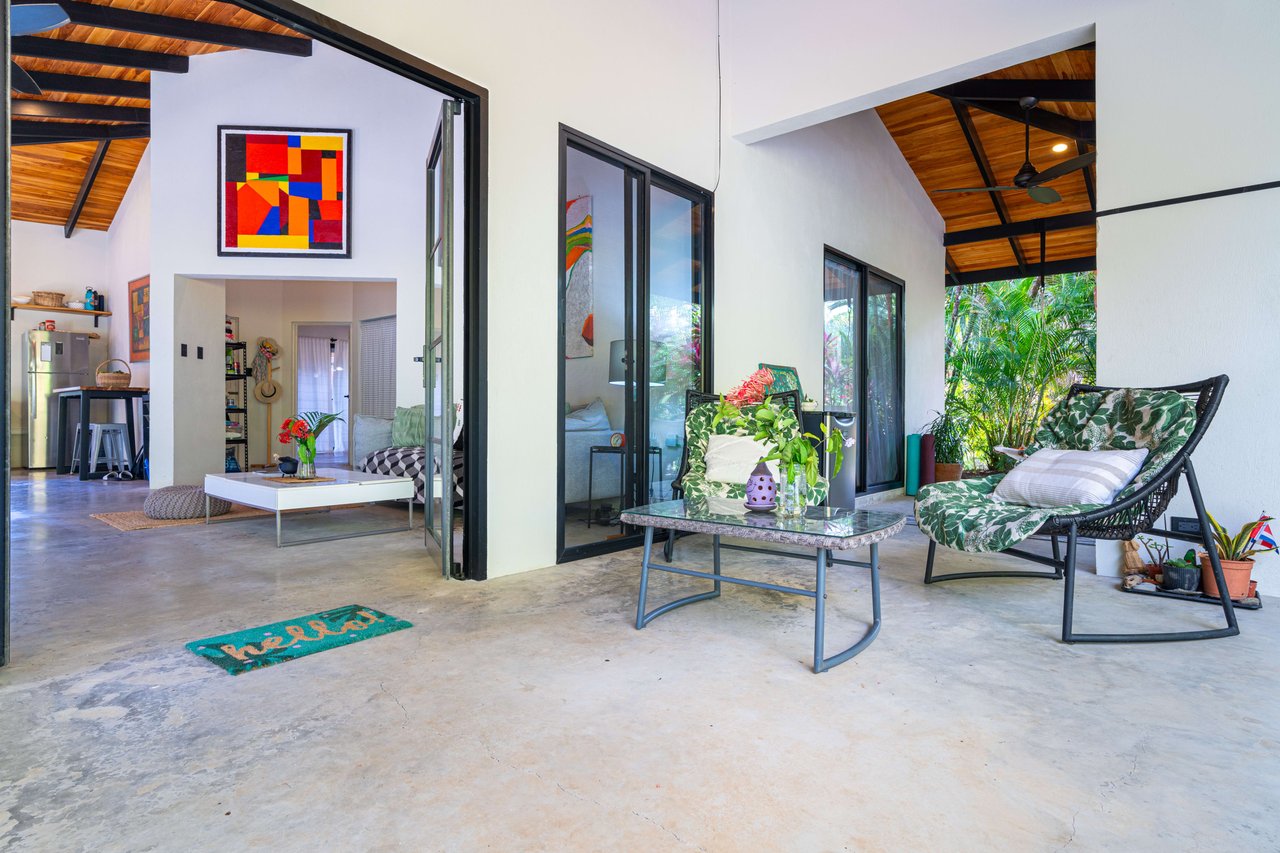 Casa Sirena Development Opportunity