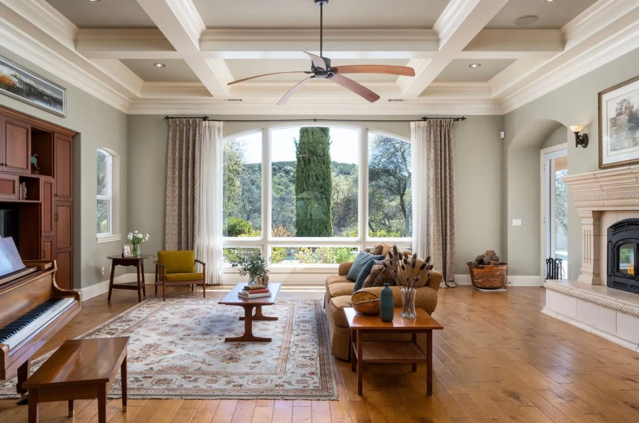 Magnificent Mediterranean Estate