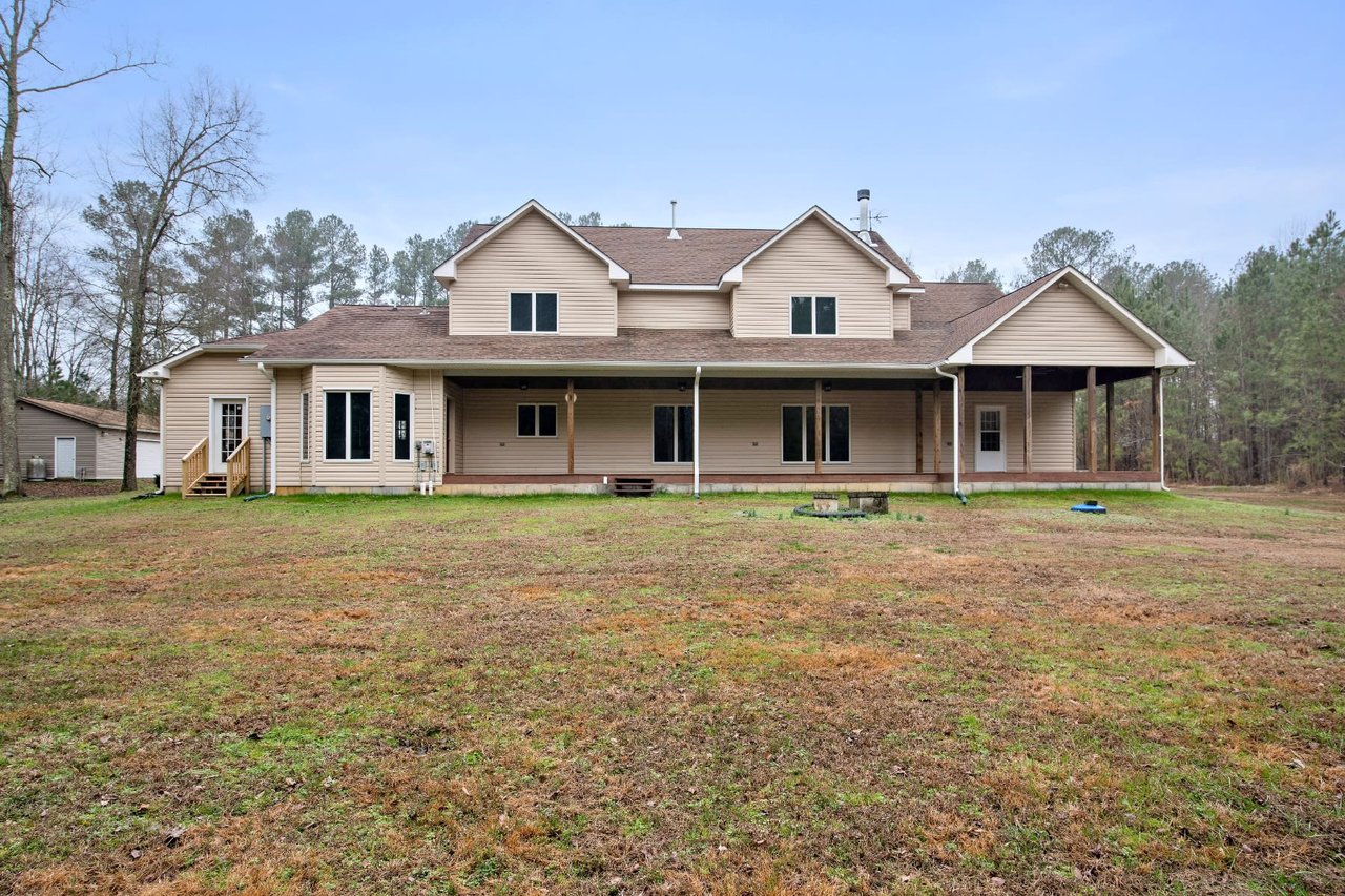 17428 James River Drive