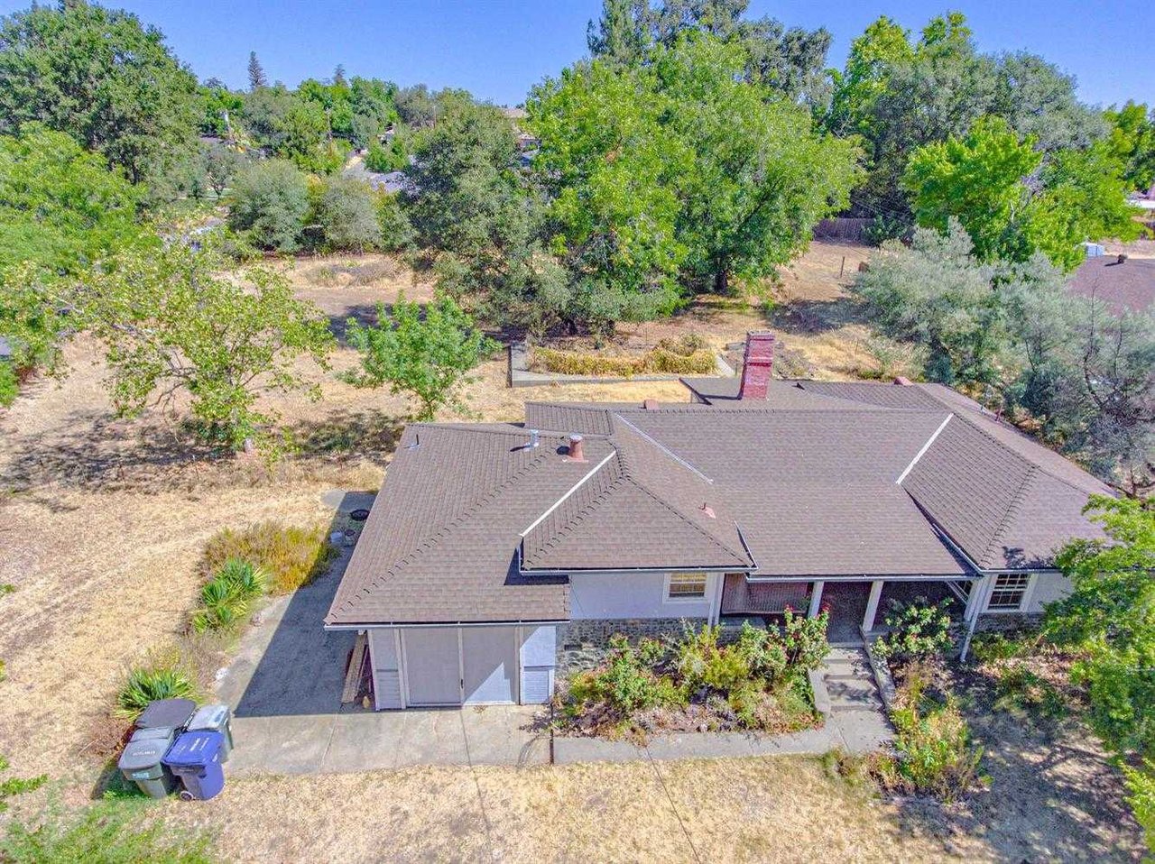 8401 Fair Oaks Boulevard