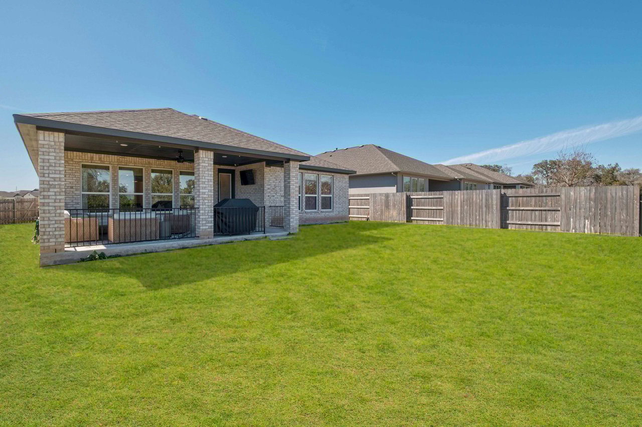 819 Arrowhead Ranch Road