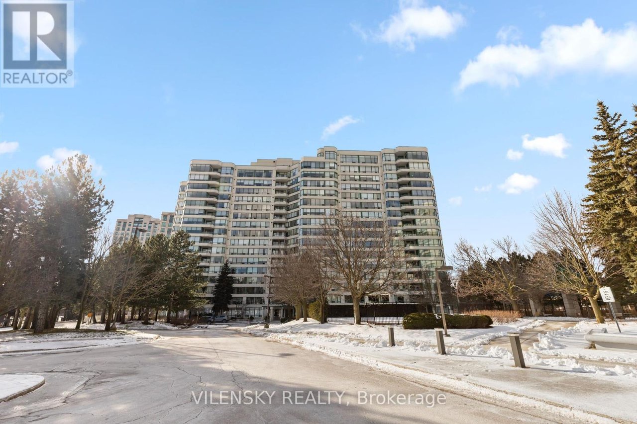 #707 -110 Promenade Cir