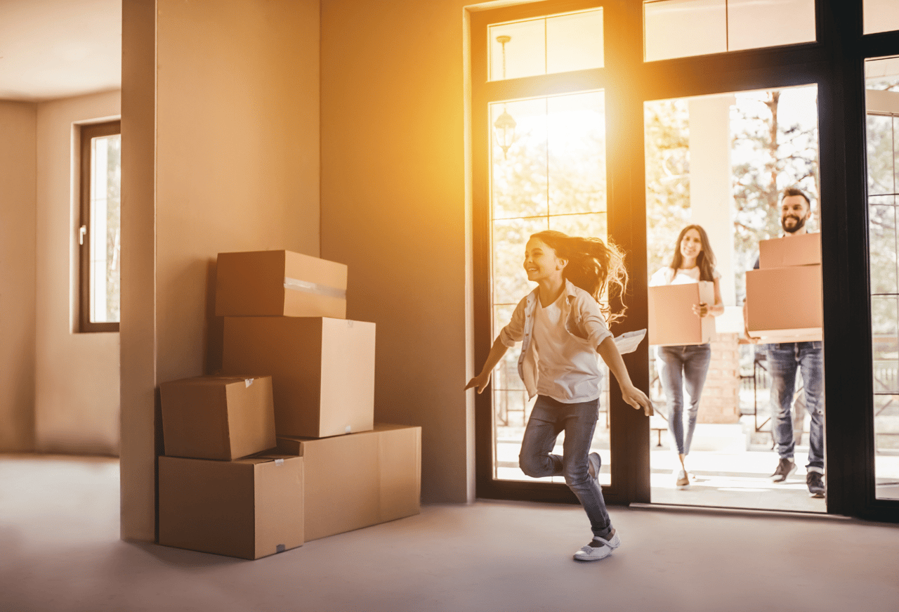 How Homebuyers Win in a Competitive Market
