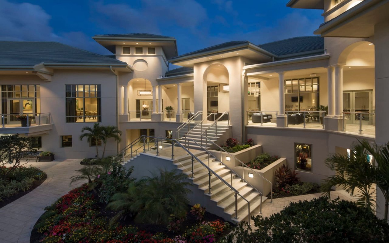 Boca West Country Club