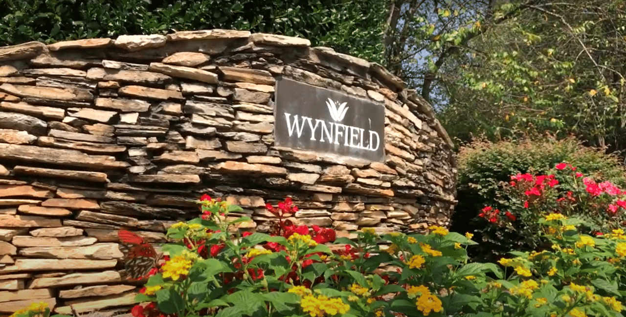 wynfield huntersville homes for sale