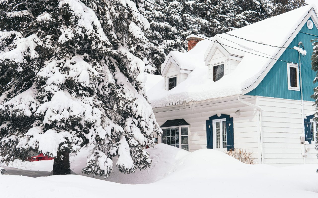 How to Prepare Your Home for Winter