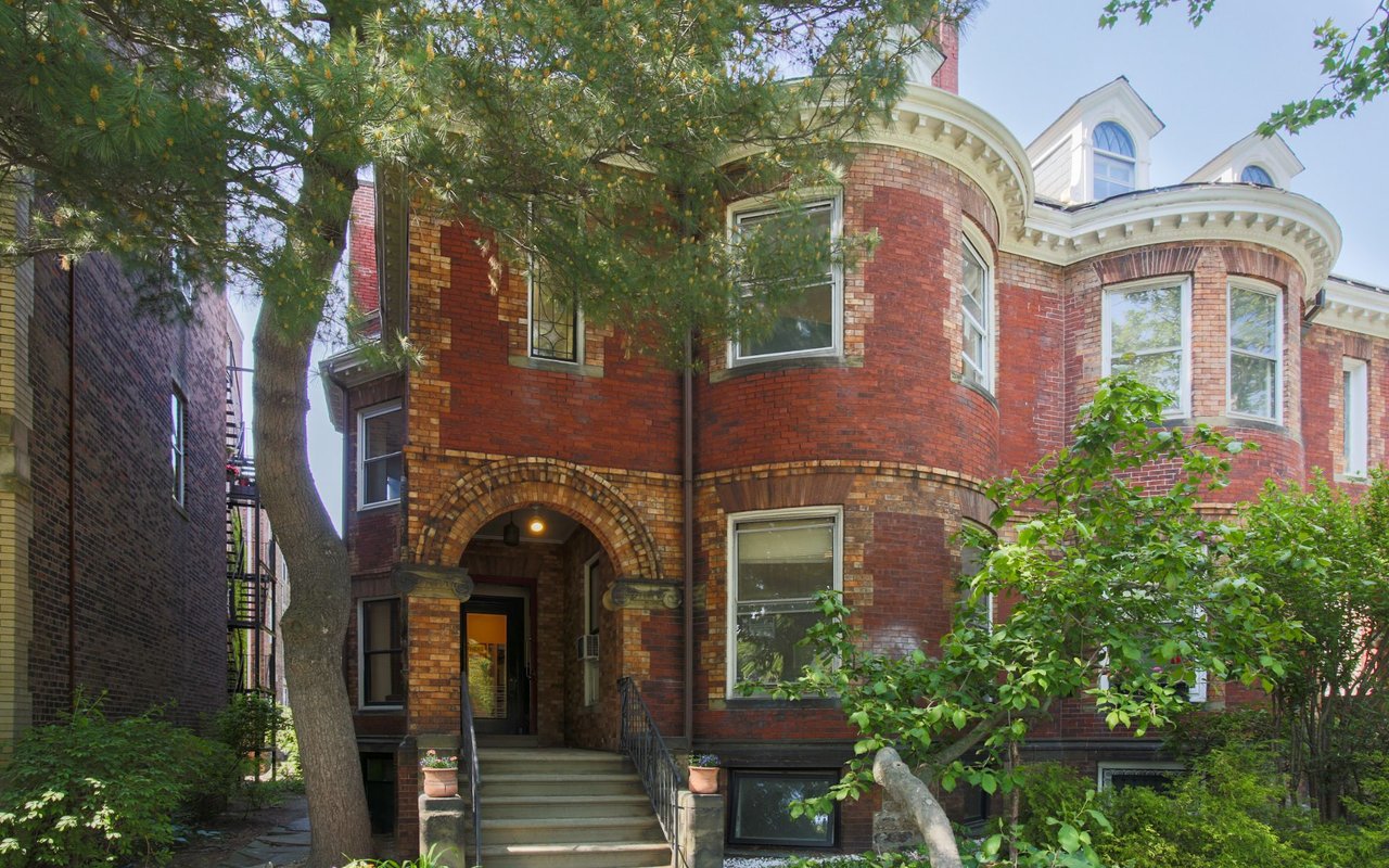 Brookline