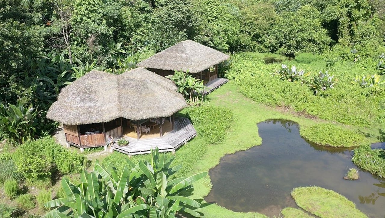 Sustainable Conservation Retreat, Osa, Puntarenas