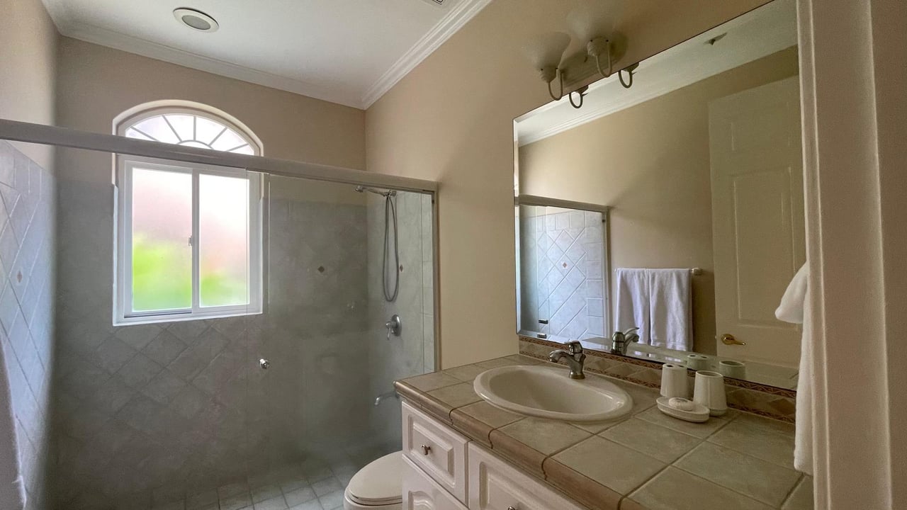 Garden Level Furnished Condo, Los Suenos, Puntarenas