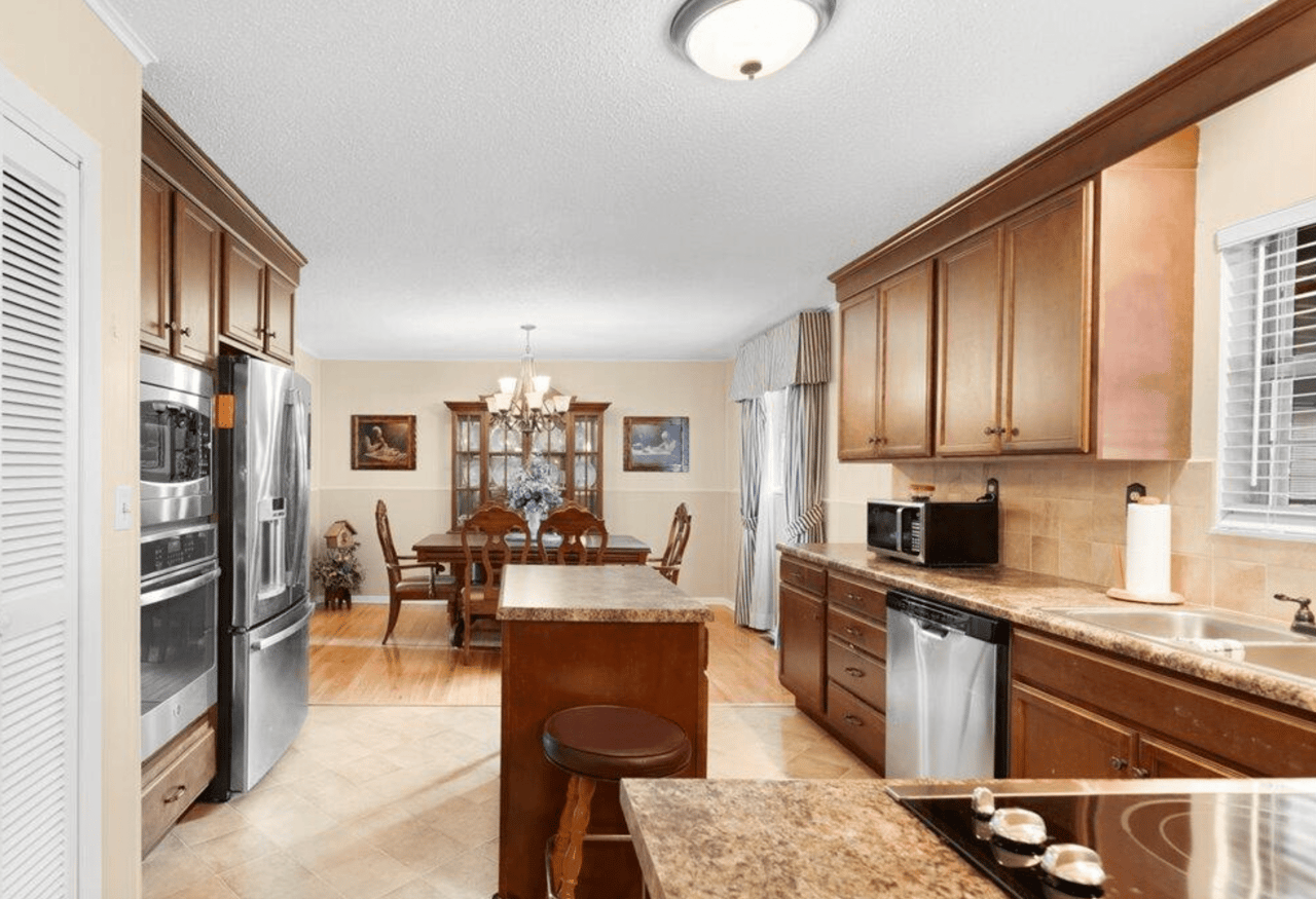 285 Pressley Rd