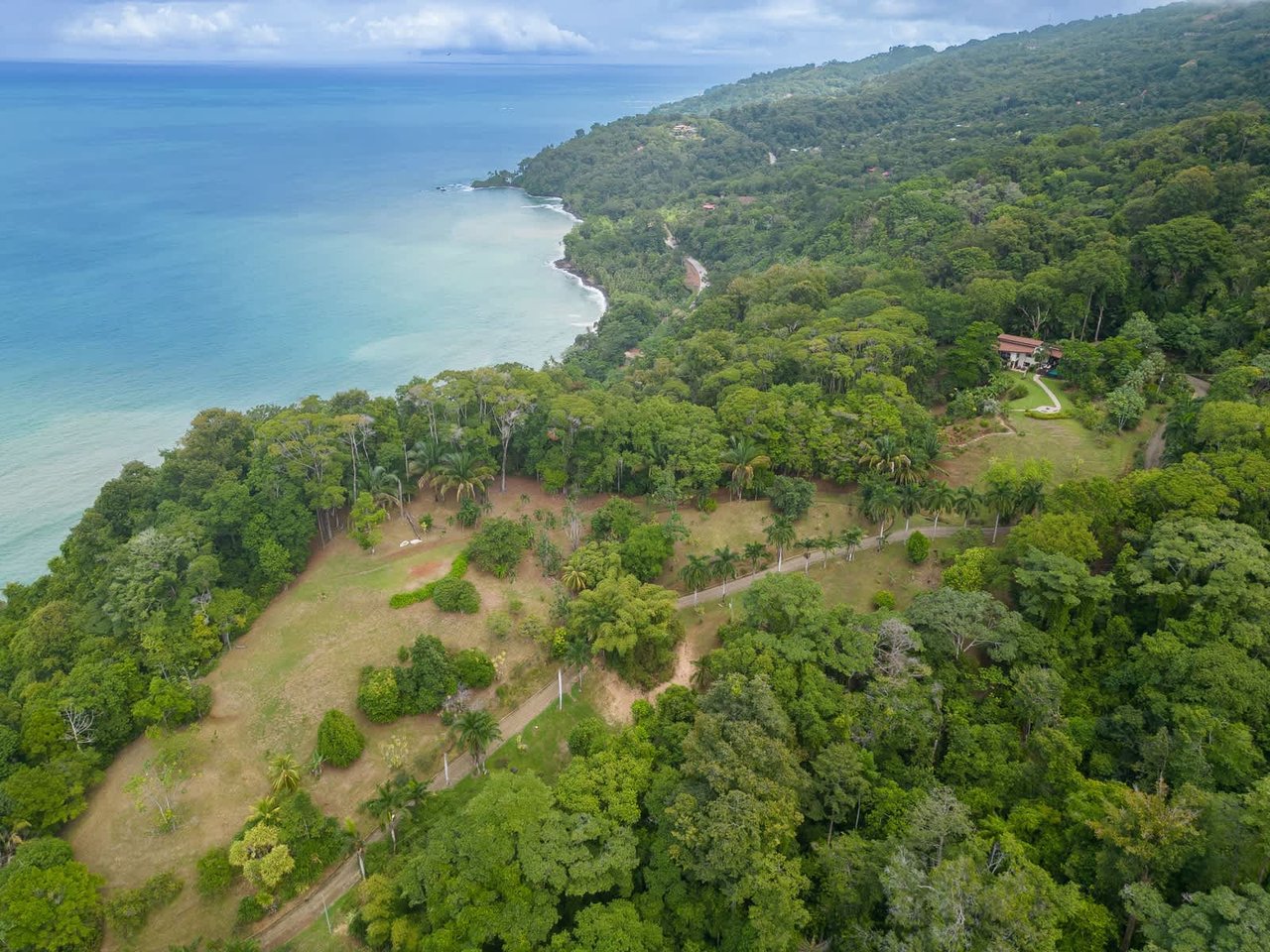 Achiote Reserve, Impeccable Estate and Reserve, Overlooking Playa Hermosa