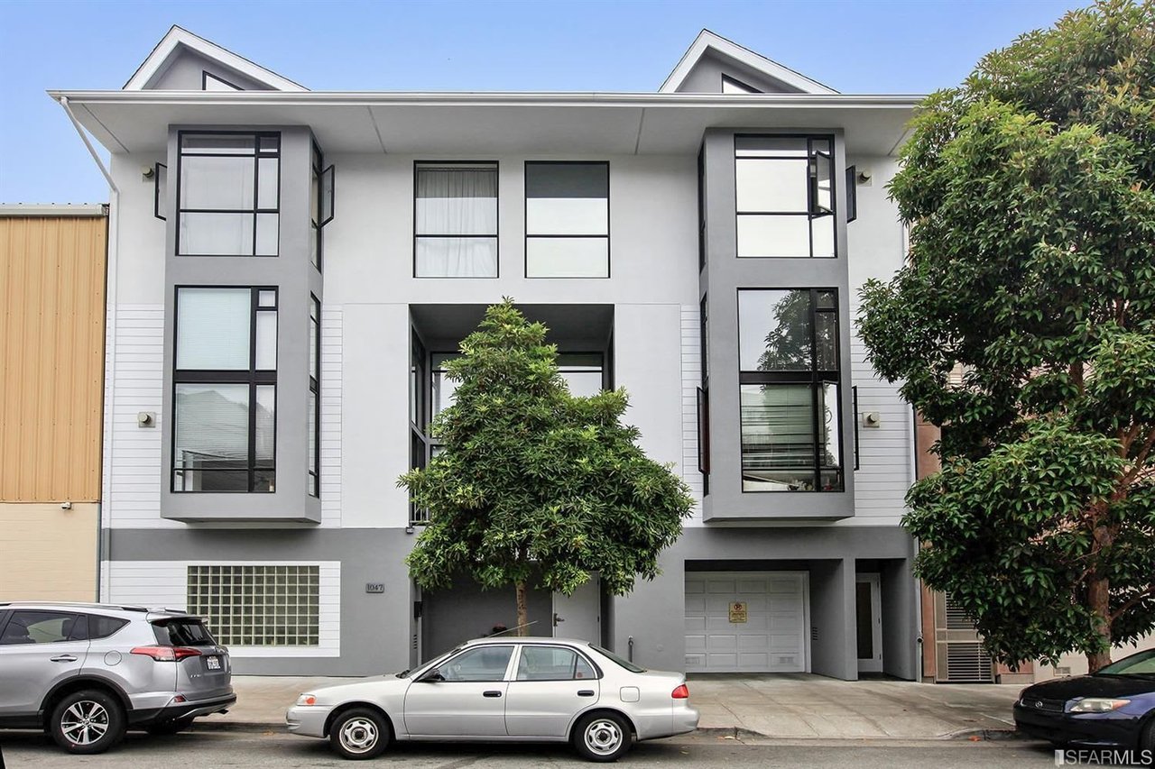 1047 Mississippi St Apt 6