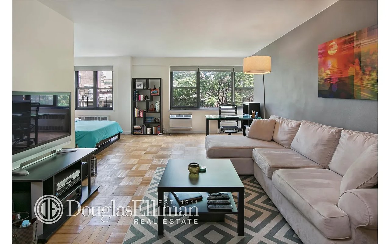 405 E 63rd St APT 7C