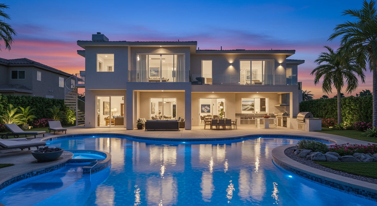 Why Professionally Photographed Homes Sell Faster Plus Expert Tips