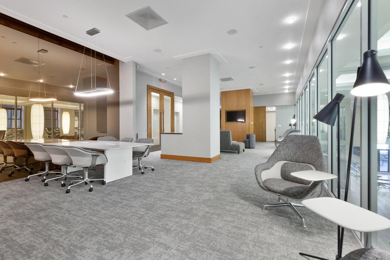 20 West Street, Apt 18-F