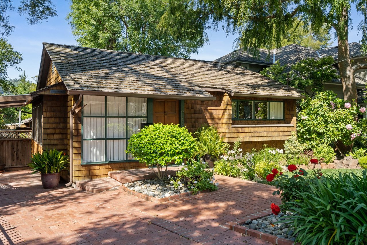 176 Loma Alta Ave, Los Gatos