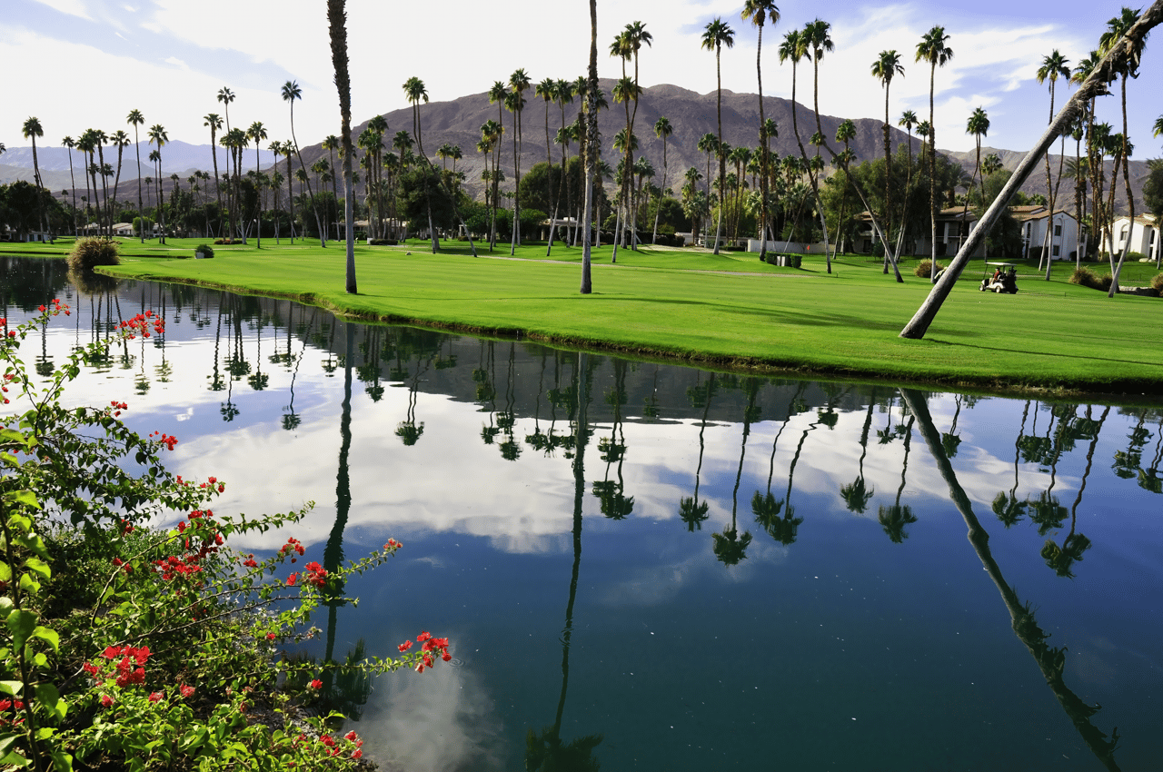 Chaparral Country Club