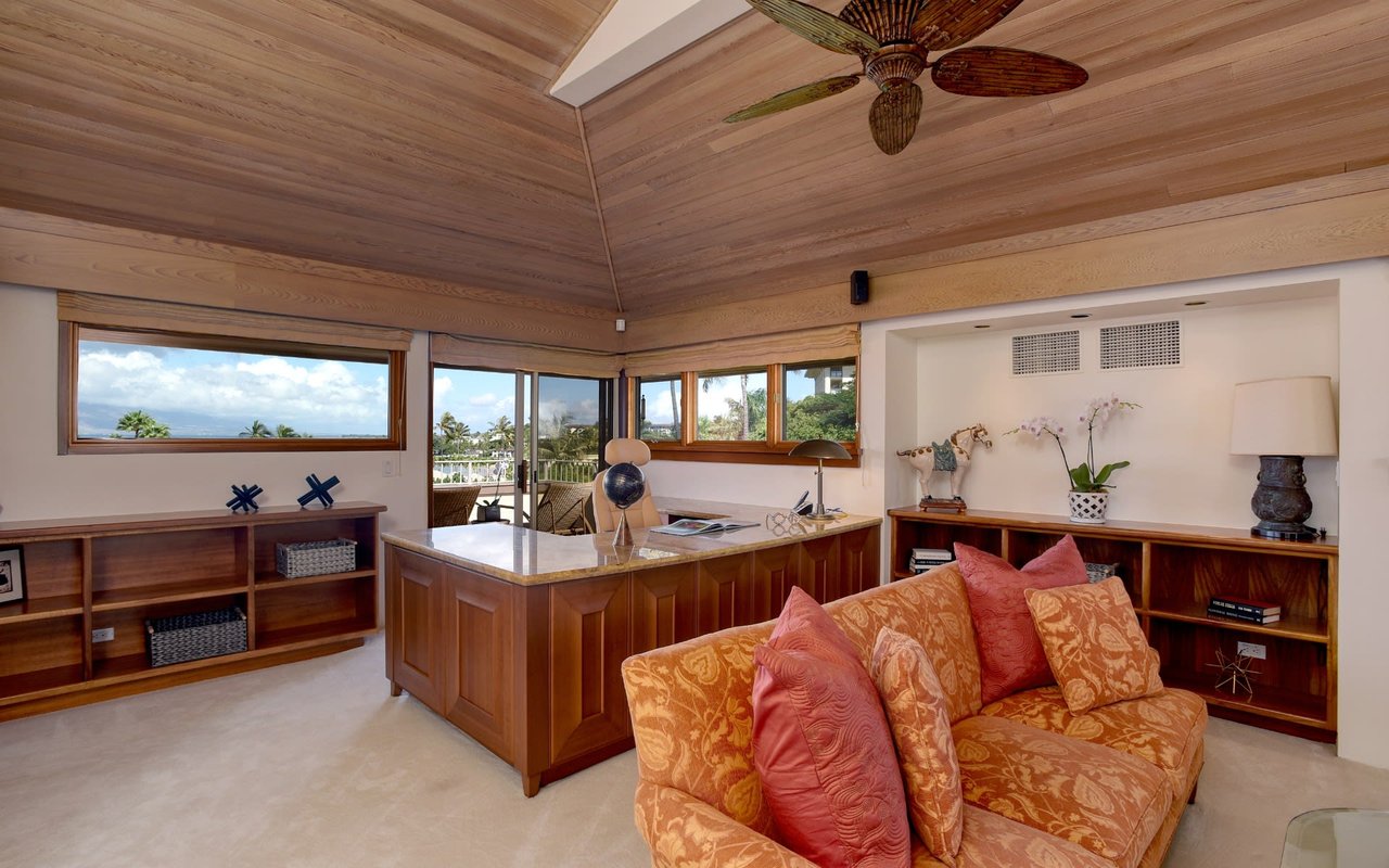 Wailea Point #802/804